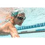 NABAIJI - Unique Size Frame for 500 SELFIT Swimming Goggles, Size S, Navy Blue NABAIJI - Unique Size Frame for 500 SELFIT Swimming Goggles, Size S, Navy Blue