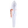 OUTSHOCK - 110 cm Hirosaki 3500 Kids' Judo Gi, Snow White OUTSHOCK - 110 cm Hirosaki 3500 Kids' Judo Gi, Snow White