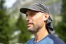 FORCLAZ - Unique Size Mountain Trekking Cap - TREK 100 Ultra-compact, Cardinal Pink FORCLAZ - Unique Size Mountain Trekking Cap - TREK 100 Ultra-compact, Cardinal Pink