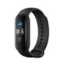 XIAOMI - Xiaomi Mi Smart Band 5 Black XIAOMI - Xiaomi Mi Smart Band 5 Black