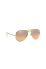 RAY-BAN - راي بان أفياتور بعدسات متدرجة rb3025 RAY-BAN - راي بان أفياتور بعدسات متدرجة rb3025