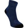 ARTENGO - EU 27-30 Kids' Tennis Socks RS 160 Mid Tri-Pack Navy, Asphalt Blue ARTENGO - EU 27-30 Kids' Tennis Socks RS 160 Mid Tri-Pack Navy, Asphalt Blue