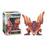 FUNKO TOYS - Funko Pop Animation Monster Hunter Ratha Vinyl Figure FUNKO TOYS - Funko Pop Animation Monster Hunter Ratha Vinyl Figure