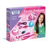 CLEMENTONI - Clementoni Crystal Jewels CLEMENTONI - Clementoni Crystal Jewels