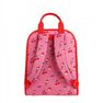 JEUNE PREMIERE - Jeune Premier Cherry Pop Amsterdam Large Backpack JEUNE PREMIERE - Jeune Premier Cherry Pop Amsterdam Large Backpack