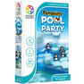 SMART GAMES - Smartgames Compacts Penguins Pool Party SMART GAMES - Smartgames Compacts Penguins Pool Party