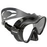 CRESSI - Unique Size F1 Frameless Diving Mask black, Default CRESSI - Unique Size F1 Frameless Diving Mask black, Default