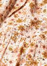 Mango - light beige Floral print dress Mango - light beige Floral print dress