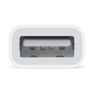 Apple - Apple Lightning to USB Camera Adapter Apple - Apple Lightning to USB Camera Adapter