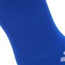 KIPSTA - EU 31-34 Kids' Football Socks F100 - Bright Indigo KIPSTA - EU 31-34 Kids' Football Socks F100 - Bright Indigo