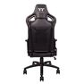 THERMALTAKE TECHNOLOGY - Thermaltake U Fit Black/Red Gaming Chair THERMALTAKE TECHNOLOGY - Thermaltake U Fit Black/Red Gaming Chair