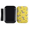SOMETHING DIFFERENT - Something Different Ziggy Zebra Bamboo Lunch Box SOMETHING DIFFERENT - Something Different Ziggy Zebra Bamboo Lunch Box