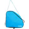 OXELO - 20L Play Kids' Inline Skate Bag - Deep Cyan OXELO - 20L Play Kids' Inline Skate Bag - Deep Cyan