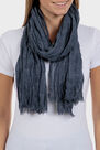 Punt Roma - Polka dot embroidered pashmina Punt Roma - Polka dot embroidered pashmina