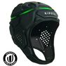 OFFLOAD - Medium Full H 500 Scrum Cap, Charcoal Grey OFFLOAD - Medium Full H 500 Scrum Cap, Charcoal Grey
