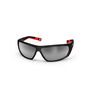 QUECHUA - Unique Size Adult Hiking Sunglasses Category 4 Polarised MH570, Black QUECHUA - Unique Size Adult Hiking Sunglasses Category 4 Polarised MH570, Black