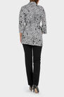 Punt Roma - Crepe trousers with elastic Punt Roma - Crepe trousers with elastic