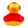 LILALU - Lilalu Red Star Rubber Duck LILALU - Lilalu Red Star Rubber Duck