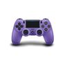 SONY COMPUTER ENTERTAINMENT EUROPE - Sony DualShock 4 Electric Purple 29X Controller for Ps4 SONY COMPUTER ENTERTAINMENT EUROPE - Sony DualShock 4 Electric Purple 29X Controller for Ps4