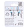 BTWIN - 500 Road bike brake pads x2, Unique Size BTWIN - 500 Road bike brake pads x2, Unique Size