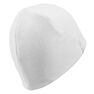 WEDZE - Unique Size Ski Reverse Hat - ., Snow White WEDZE - Unique Size Ski Reverse Hat - ., Snow White