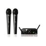 AKG - AKG WMS40 Mini 2 Vocal Set BD ISM2/3 Microphone AKG - AKG WMS40 Mini 2 Vocal Set BD ISM2/3 Microphone