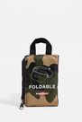 Urban Outfitters - Moss Eastpak'springer Instant Camo Bum Bag Urban Outfitters - Moss Eastpak'springer Instant Camo Bum Bag