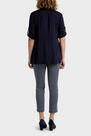 Punt Roma - Navy blue shirt Punt Roma - Navy blue shirt