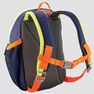 QUECHUA - Unique Size Kidsأ¢â‚¬â„¢ Hiking Backpack MH100 5 Litres, Navy Blue QUECHUA - Unique Size Kidsأ¢â‚¬â„¢ Hiking Backpack MH100 5 Litres, Navy Blue