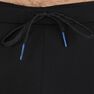 NABAIJI - Medium MEN'S LONG SWIMMING BOXERS, Black NABAIJI - Medium MEN'S LONG SWIMMING BOXERS, Black