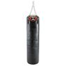 OUTSHOCK - Pb 1200 punch bag - black, Unique Size OUTSHOCK - Pb 1200 punch bag - black, Unique Size