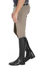 FOUGANZA - 180 Full Seat Horse Riding Jodhpurs - Brown, M FOUGANZA - 180 Full Seat Horse Riding Jodhpurs - Brown, M