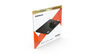 STEELSERIES - SteelSeries QcK Hard Gaming Mouse Pad STEELSERIES - SteelSeries QcK Hard Gaming Mouse Pad