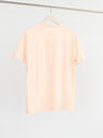 Reserved - MEN`S T-SHIRT PASTEL PINK Reserved - MEN`S T-SHIRT PASTEL PINK