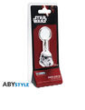 ABYSTYLE - Star Wars 3D Keychain Trooper ABYSTYLE - Star Wars 3D Keychain Trooper