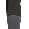 FOUGANZA - Extra Large BR180 Women's Horse Riding Full Seat Jodhpurs - Navy, Black FOUGANZA - Extra Large BR180 Women's Horse Riding Full Seat Jodhpurs - Navy, Black