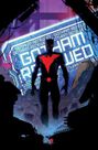 DC COMICS USA - Batman Beyond Volume 3 The Long Payback DC COMICS USA - Batman Beyond Volume 3 The Long Payback