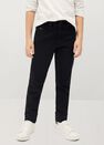 Mango - open grey Regular-fit jeans Mango - open grey Regular-fit jeans