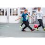 IMVISO - Unique Size Futsal Foam Ball Size 3, Green IMVISO - Unique Size Futsal Foam Ball Size 3, Green