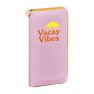 YES STUDIO - Yes Studio Travel Wallet Vacay Vibes YES STUDIO - Yes Studio Travel Wallet Vacay Vibes