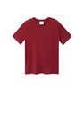 Mango - Red 100% sustainable cotton t-shirt Mango - Red 100% sustainable cotton t-shirt
