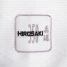OUTSHOCK - 110 cm Hirosaki 3500 Kids' Judo Gi, Snow White OUTSHOCK - 110 cm Hirosaki 3500 Kids' Judo Gi, Snow White