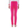 WEDZE - 6-7Y Kids' Ski Underwear Bottom 100 - Pink, Fuchsia WEDZE - 6-7Y Kids' Ski Underwear Bottom 100 - Pink, Fuchsia
