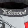 SIMOND - Carabiners Chalk Bag L, Unique Size SIMOND - Carabiners Chalk Bag L, Unique Size