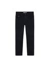 Mango - open grey Regular-fit jeans Mango - open grey Regular-fit jeans
