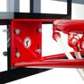 TARMAK - Kids/Adult Wall-Mounted Basketball Hoop SB700 - Quality Backboard TARMAK - Kids/Adult Wall-Mounted Basketball Hoop SB700 - Quality Backboard