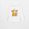 Reserved - Cream Hoodie The Lion King, Kids Girl Reserved - Cream Hoodie The Lion King, Kids Girl