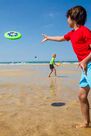 OLAIAN - D90 Wind Frisbee - Blue, Unique Size OLAIAN - D90 Wind Frisbee - Blue, Unique Size