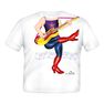 ADD A KID - Rock Star Jump Girl 4T T-Shirt ADD A KID - Rock Star Jump Girl 4T T-Shirt