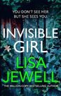 RANDOM HOUSE UK - Invisible Girl The New Novel From The Number One Bestselling Author Of The Family Upstairs RANDOM HOUSE UK - Invisible Girl The New Novel From The Number One Bestselling Author Of The Family Upstairs